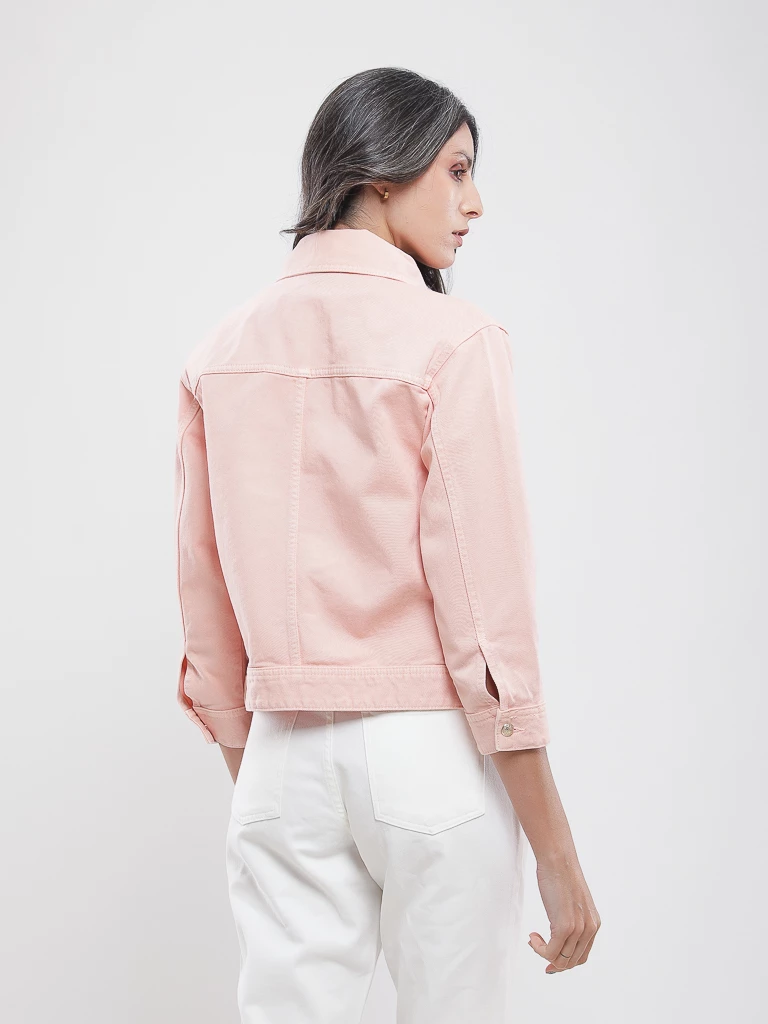 VESTE JEREMIE