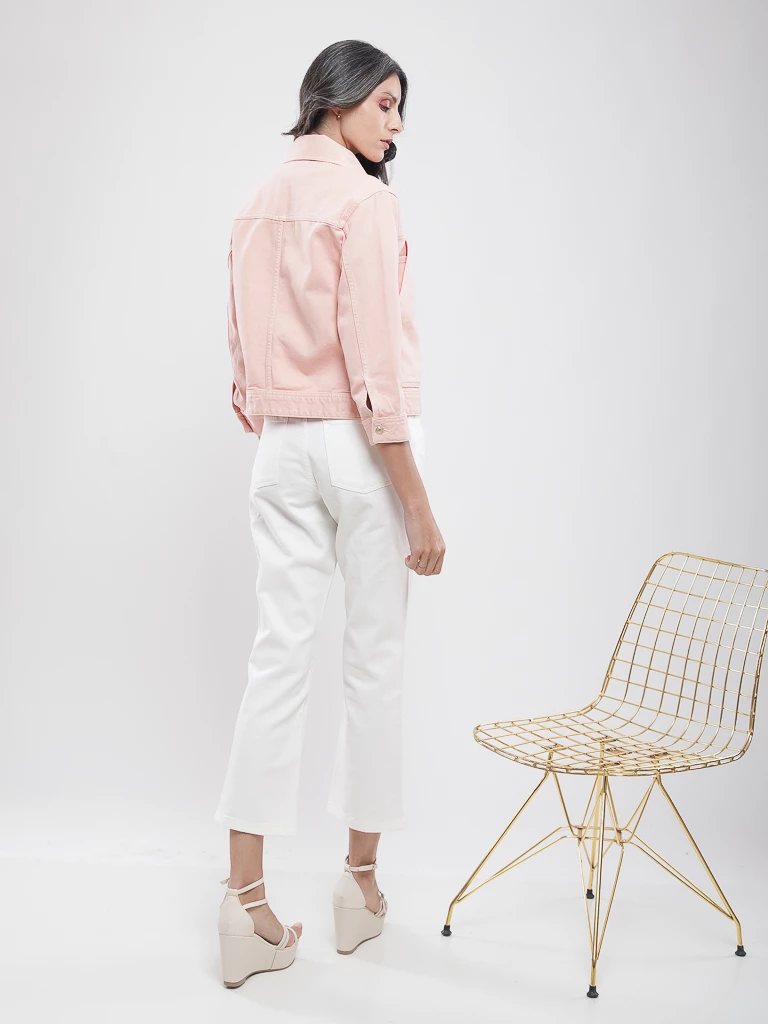 VESTE JEREMIE