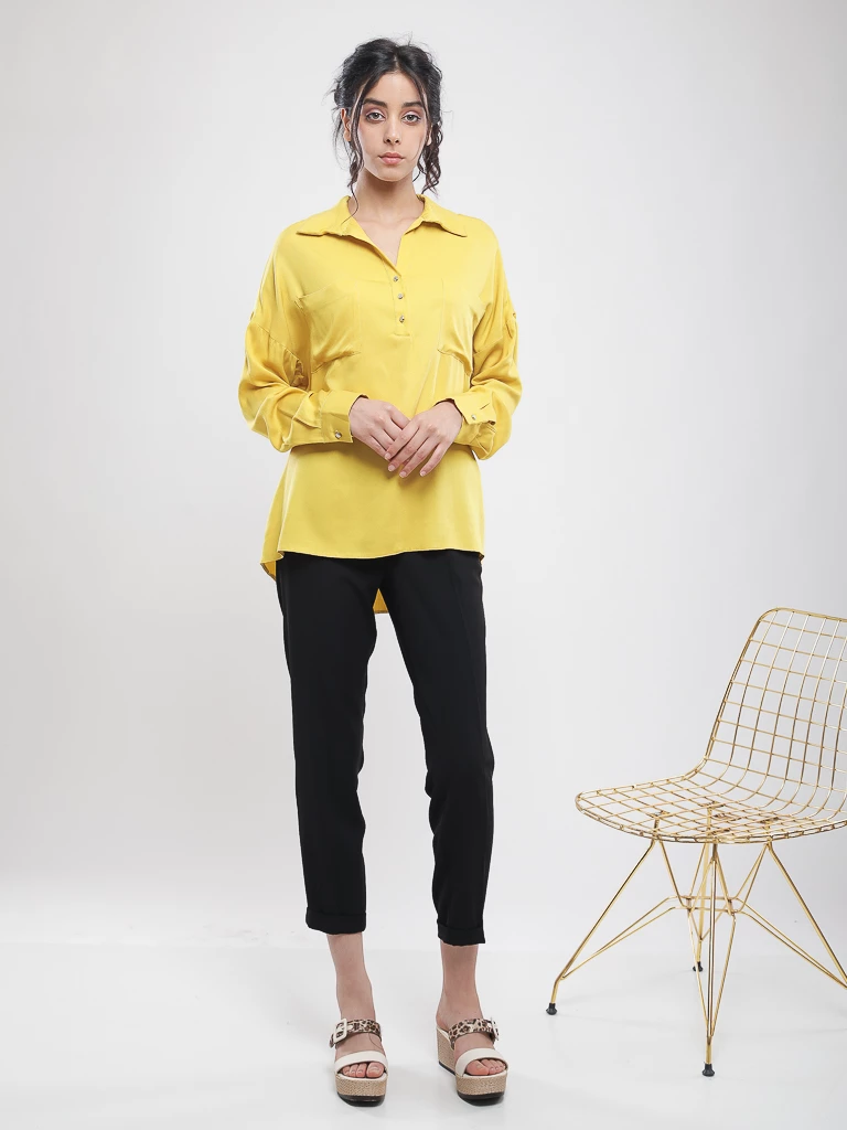 BLOUSE JUNARA