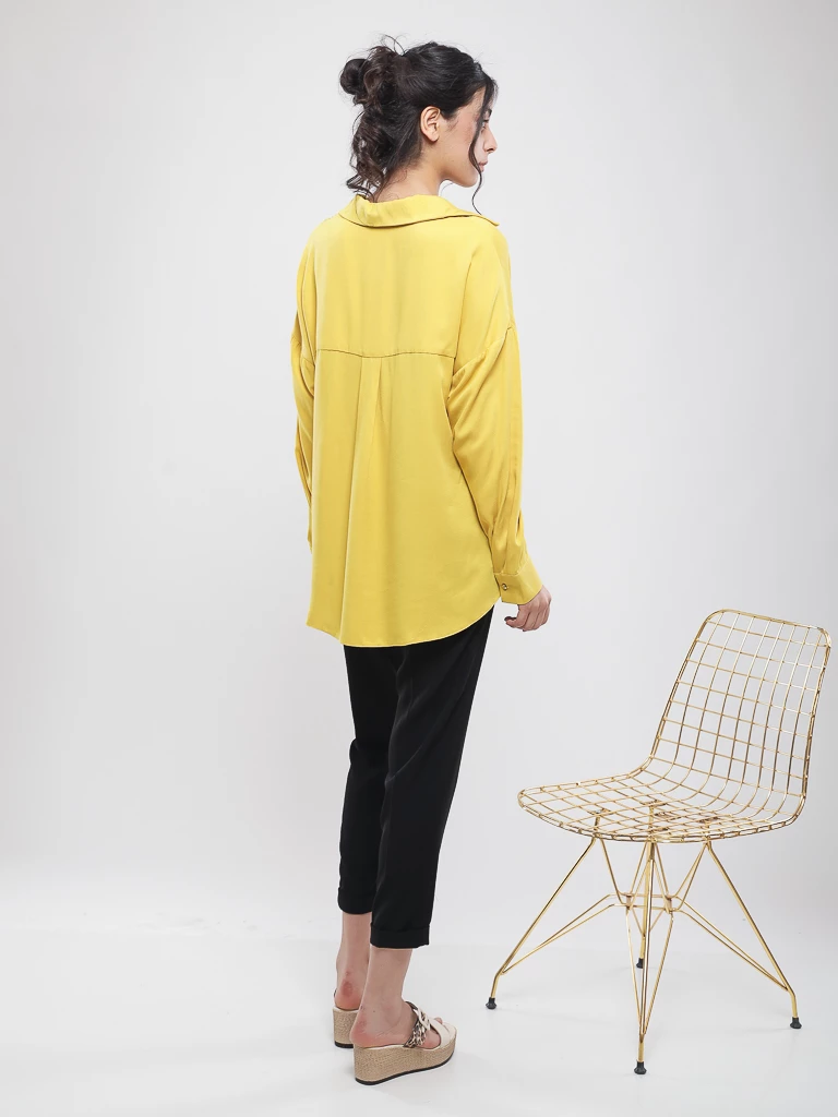 BLOUSE JUNARA