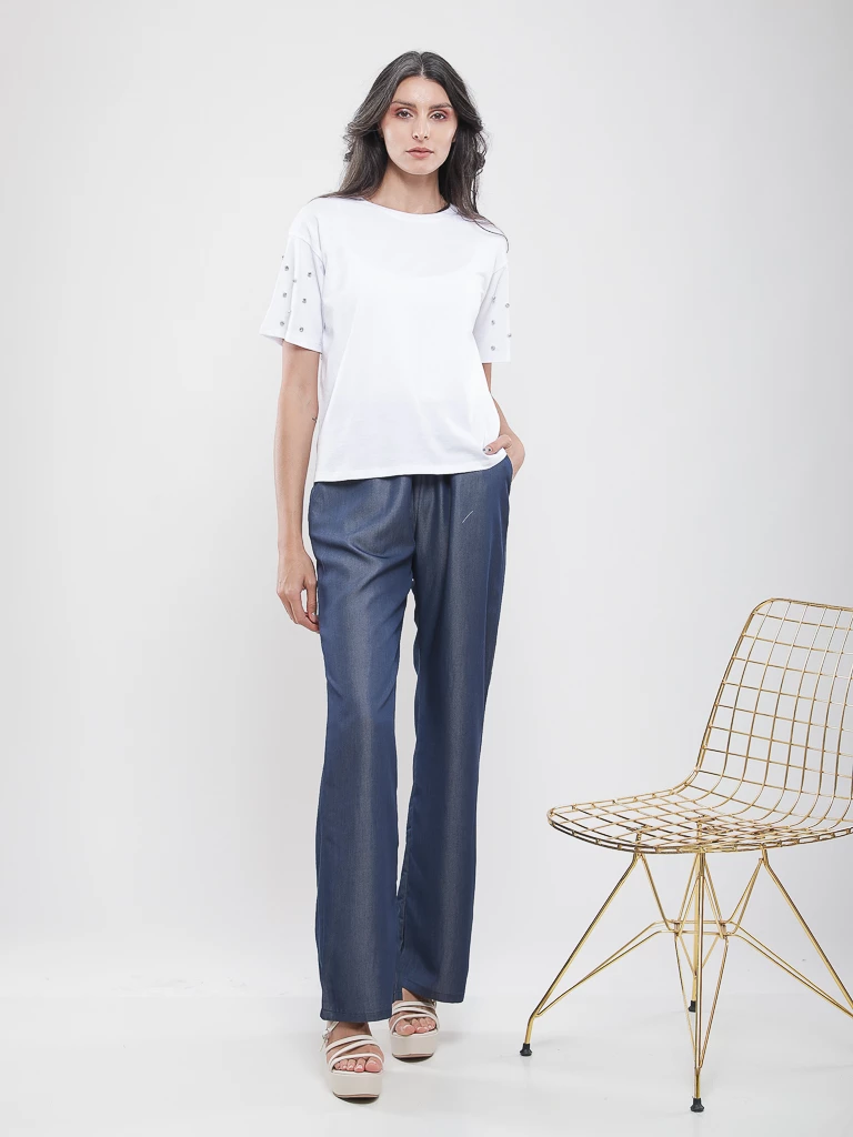 PANTALON JUVENT