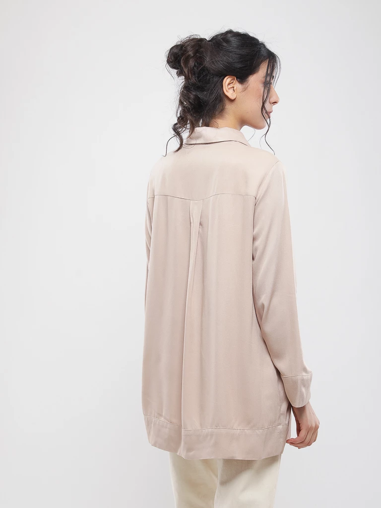 CHEMISE JACOTTE