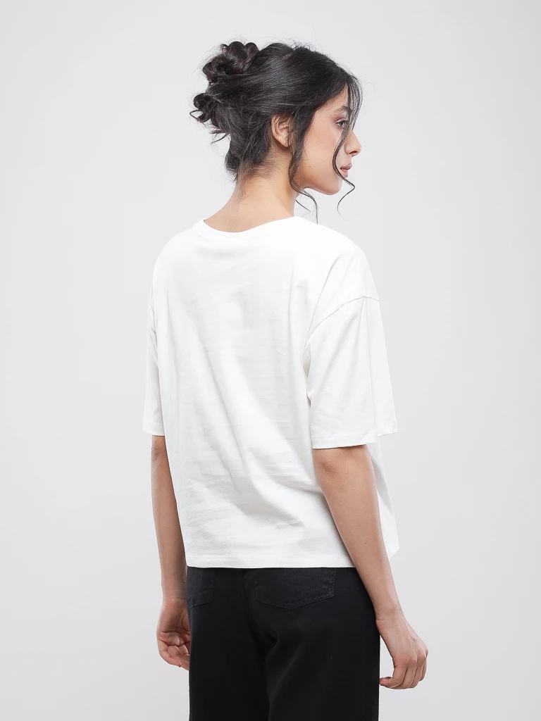 TEE SHIRT JACOMO
