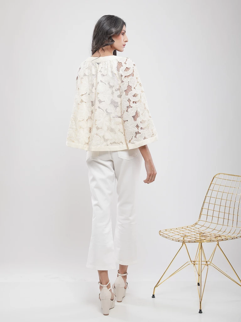 VESTE JELYA