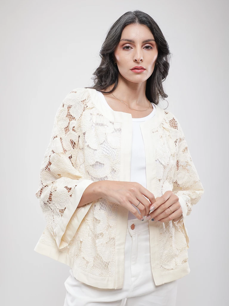 VESTE JELYA