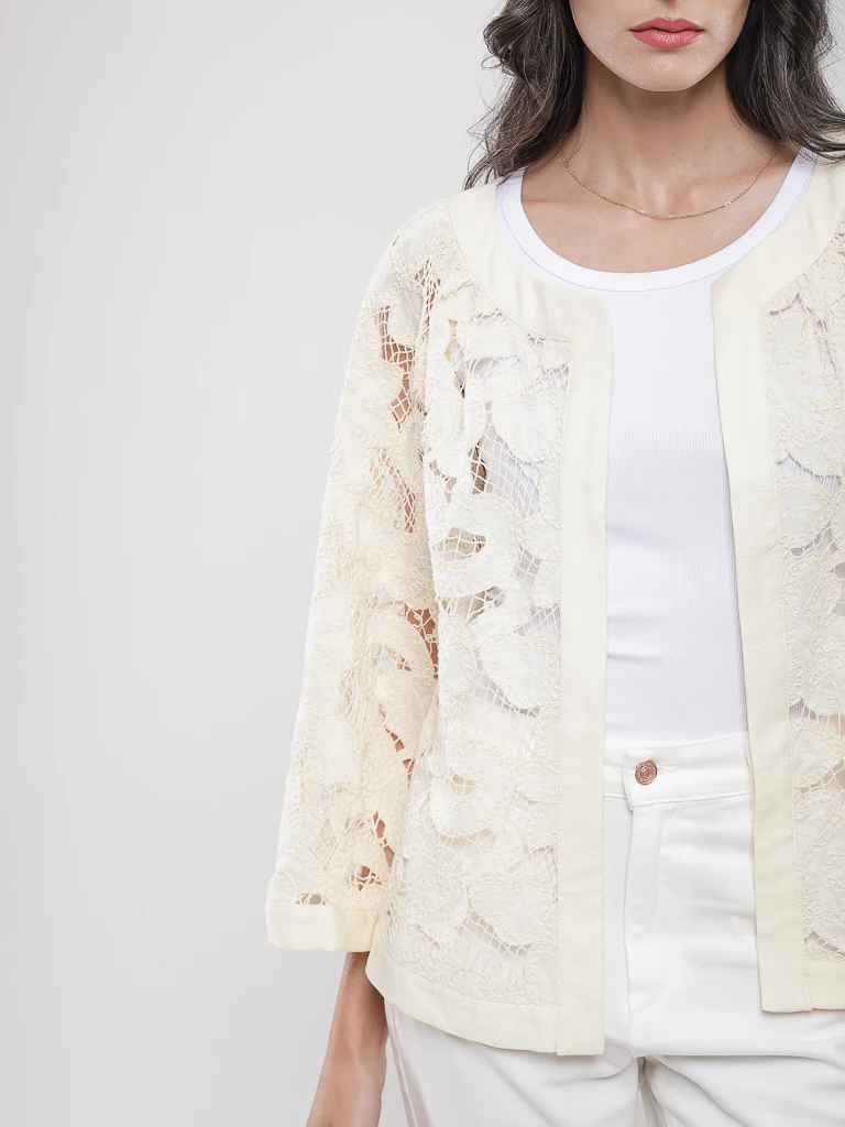 VESTE JELYA