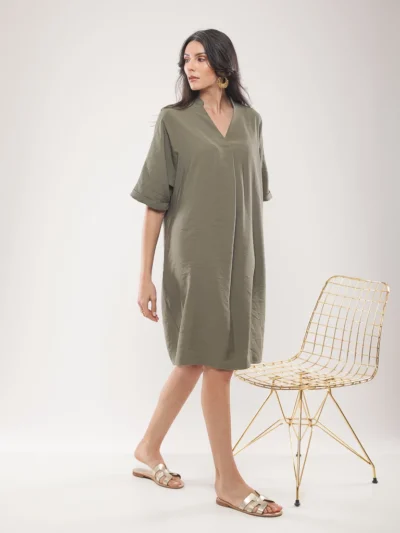 ROBE JUVINE