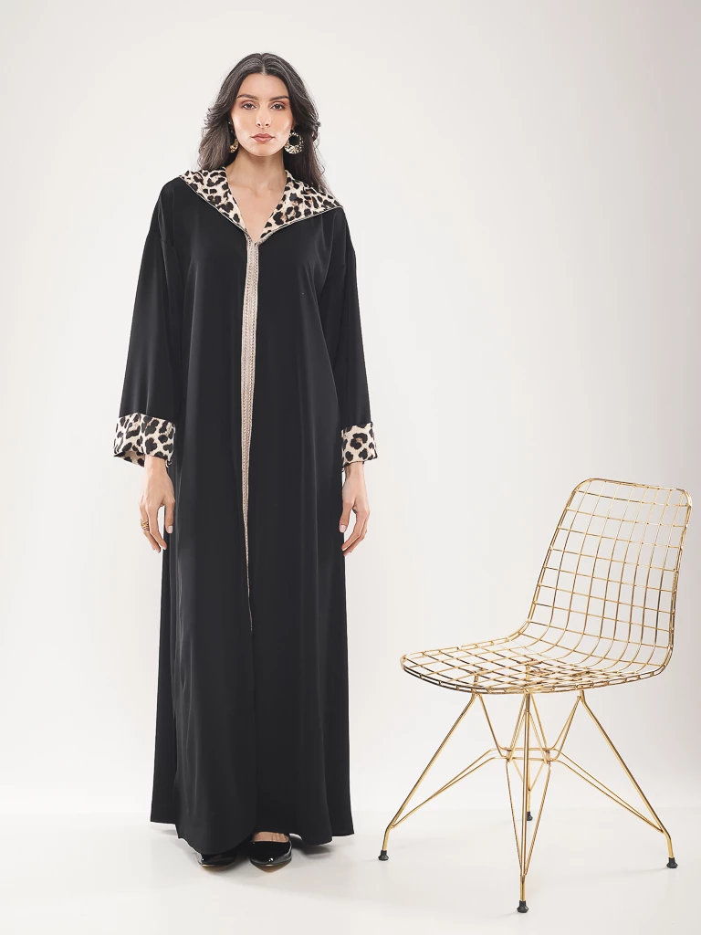 ROBE JOUDA
