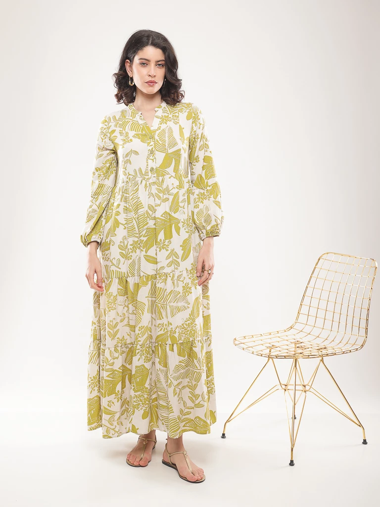 ROBE JOJOBA