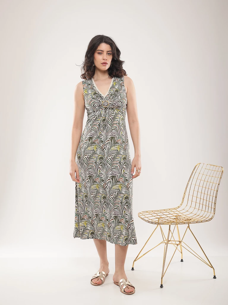 ROBE JOSIANE