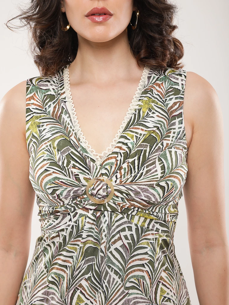 ROBE JOSIANE