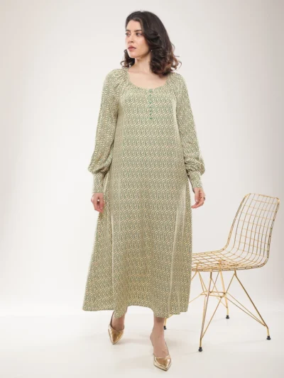 ROBE JERTRUD