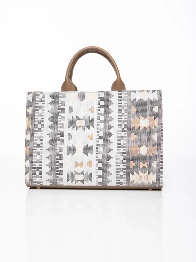 SAC A MAIN JAGUE