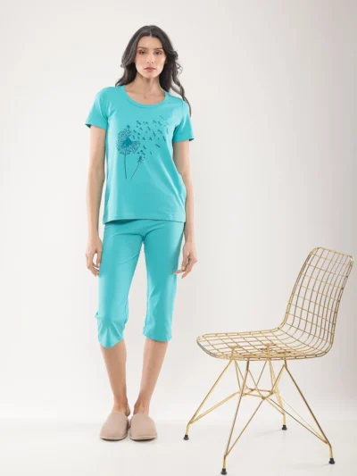 PYJAMA JIHANY