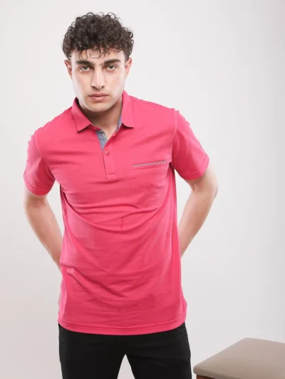 POLO JAUREL