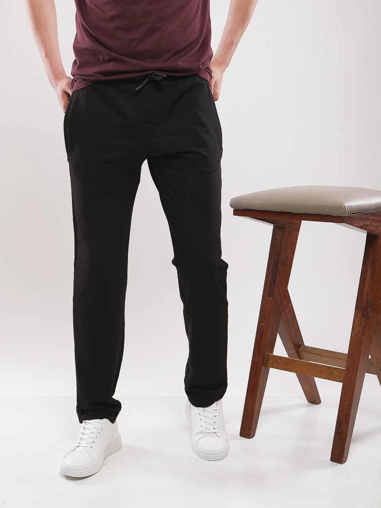 PANTALON JOGGING JANNI