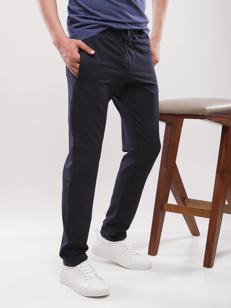 PANTALON JOGGING JANNI