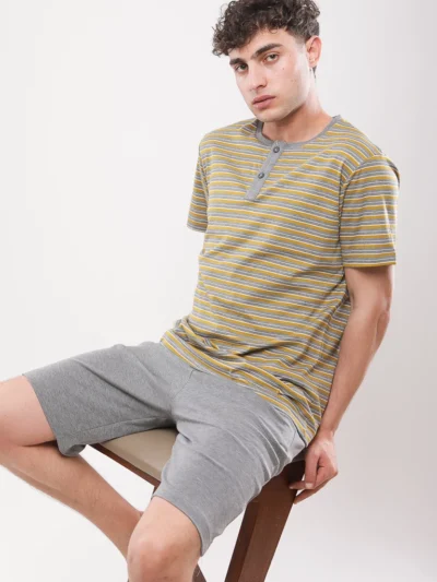 PYJA SHORT JONAS