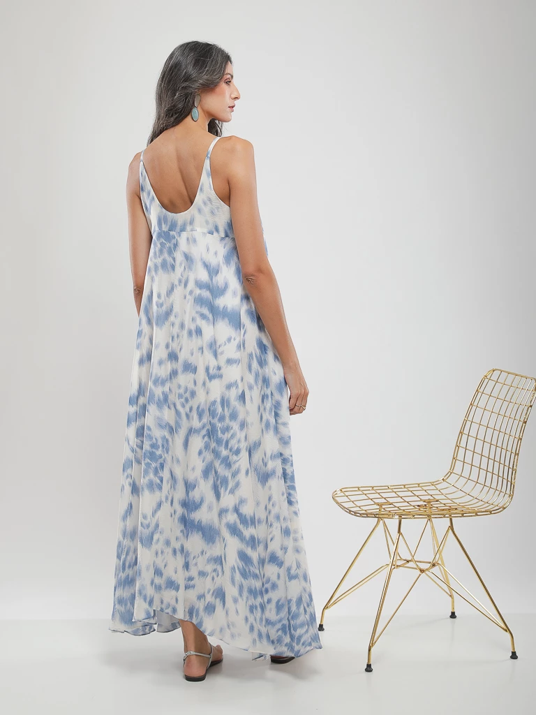 ROBE JATROPHA