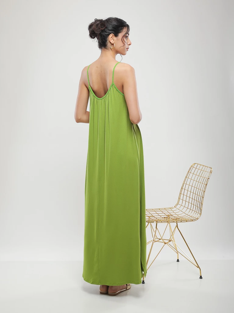 ROBE JEMUEL