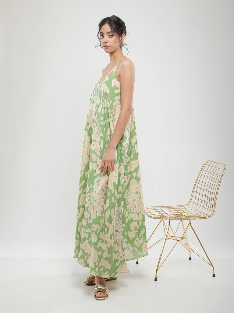 ROBE JATROPHA