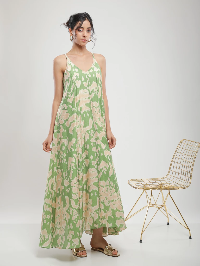 ROBE JATROPHA