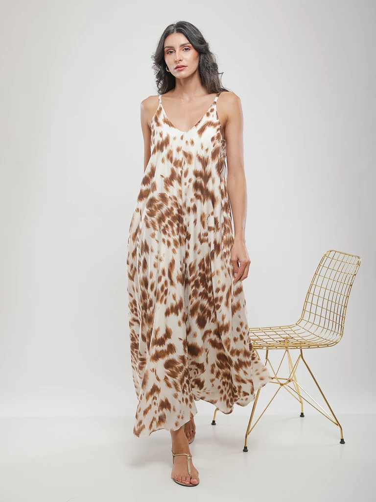 ROBE JATROPHA