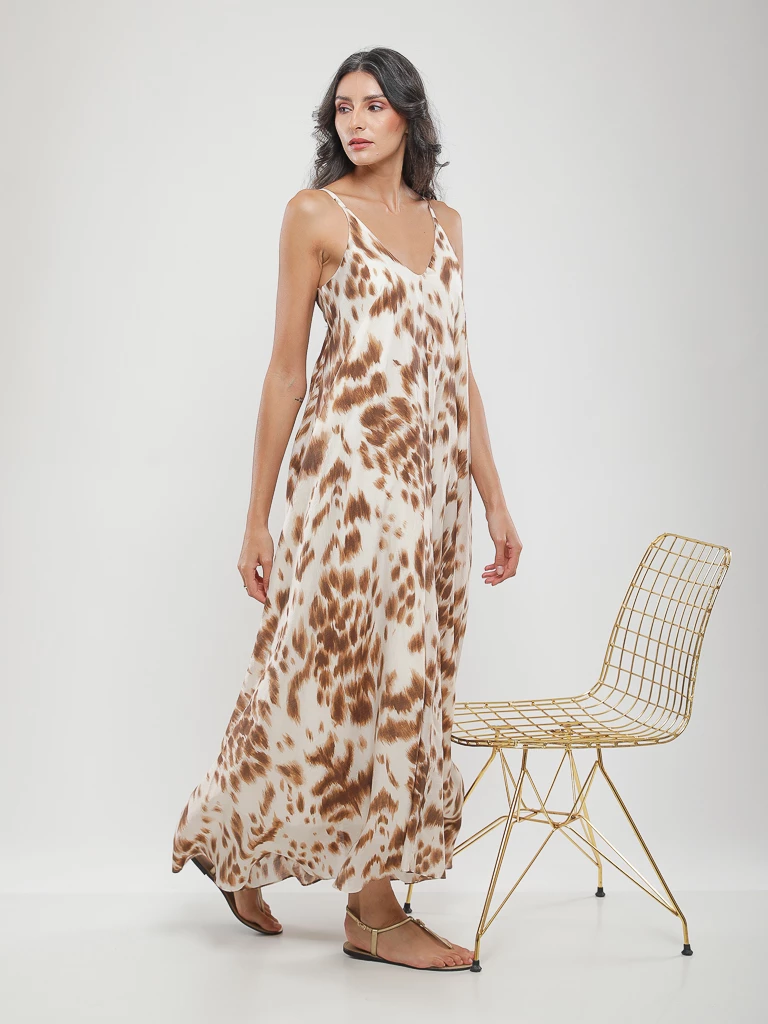 ROBE JATROPHA