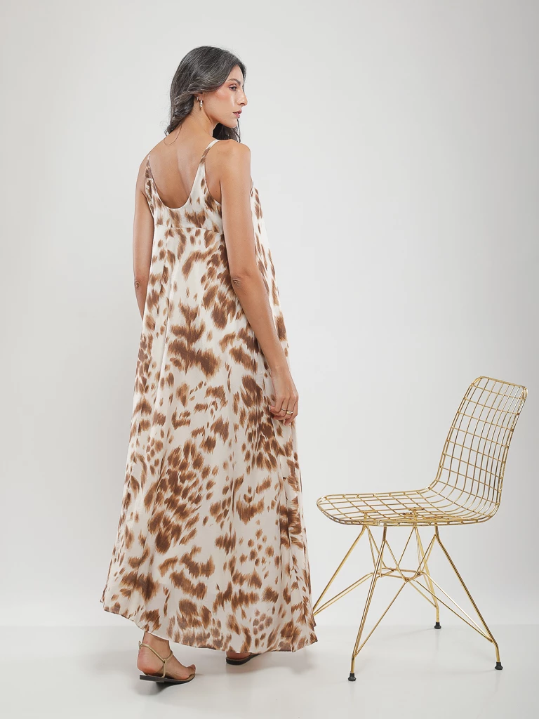ROBE JATROPHA