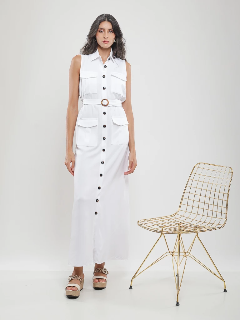 ROBE JYMMY
