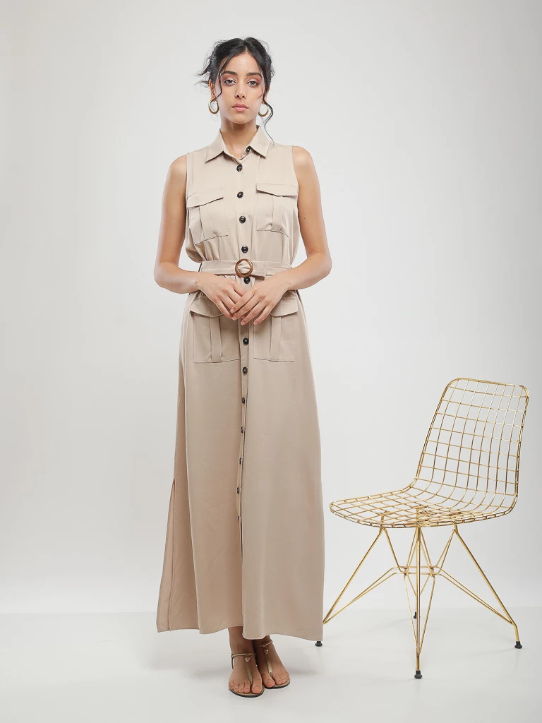 ROBE JYMMY