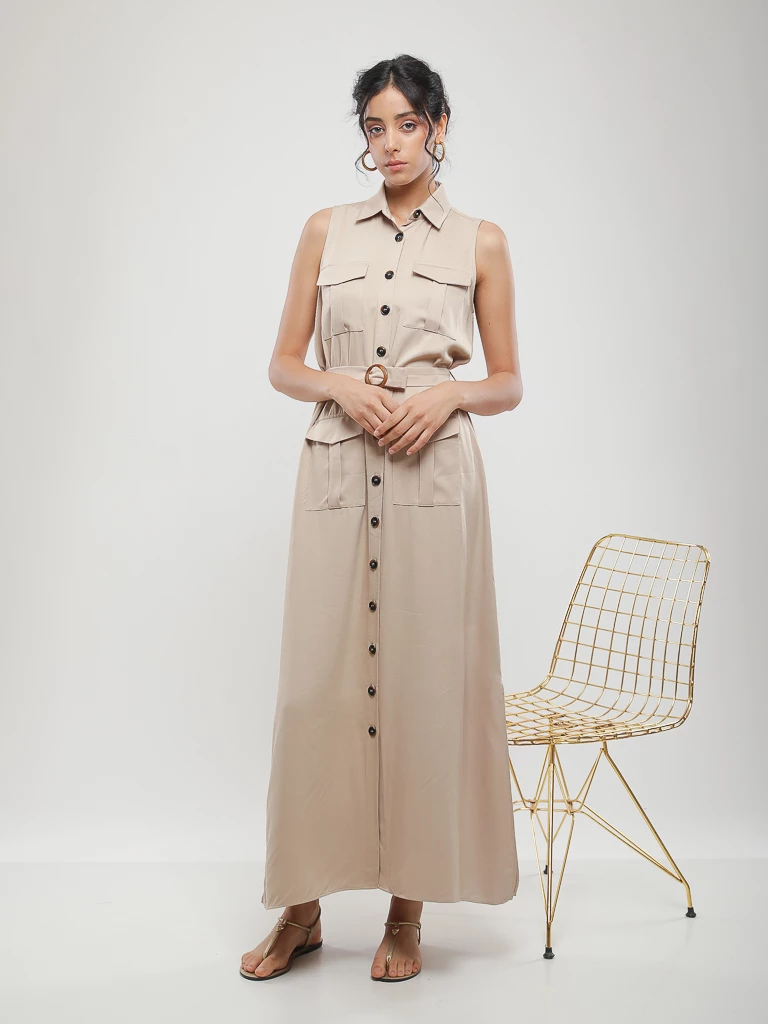 ROBE JYMMY