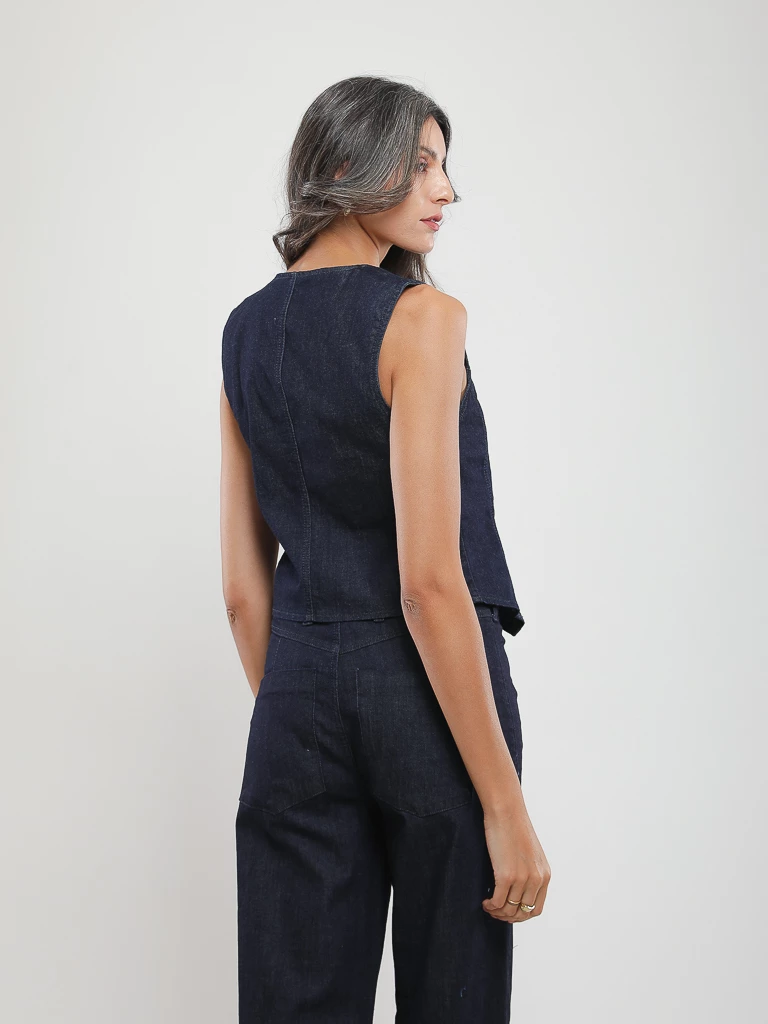 VESTE JUGO