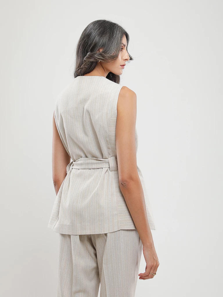 VESTE JOLIRYA