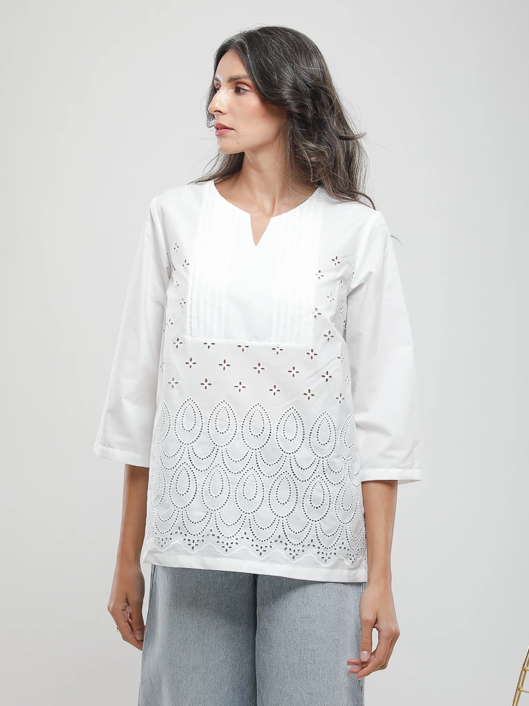 BLOUSE JOCELYNE