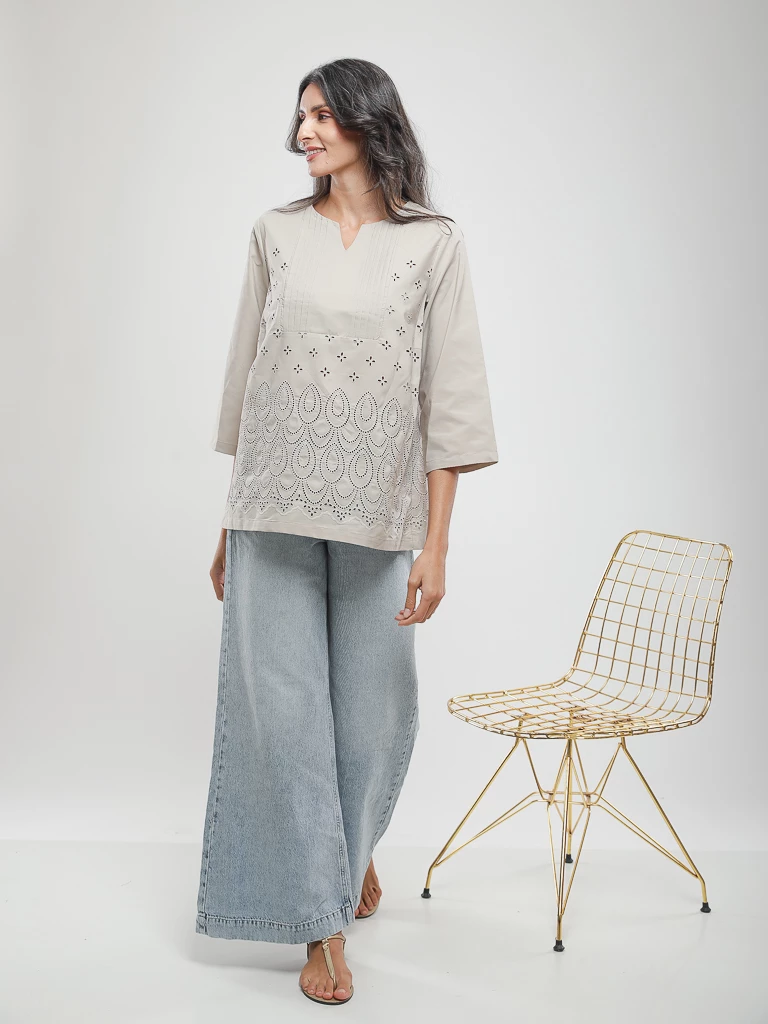 BLOUSE JOCELYNE