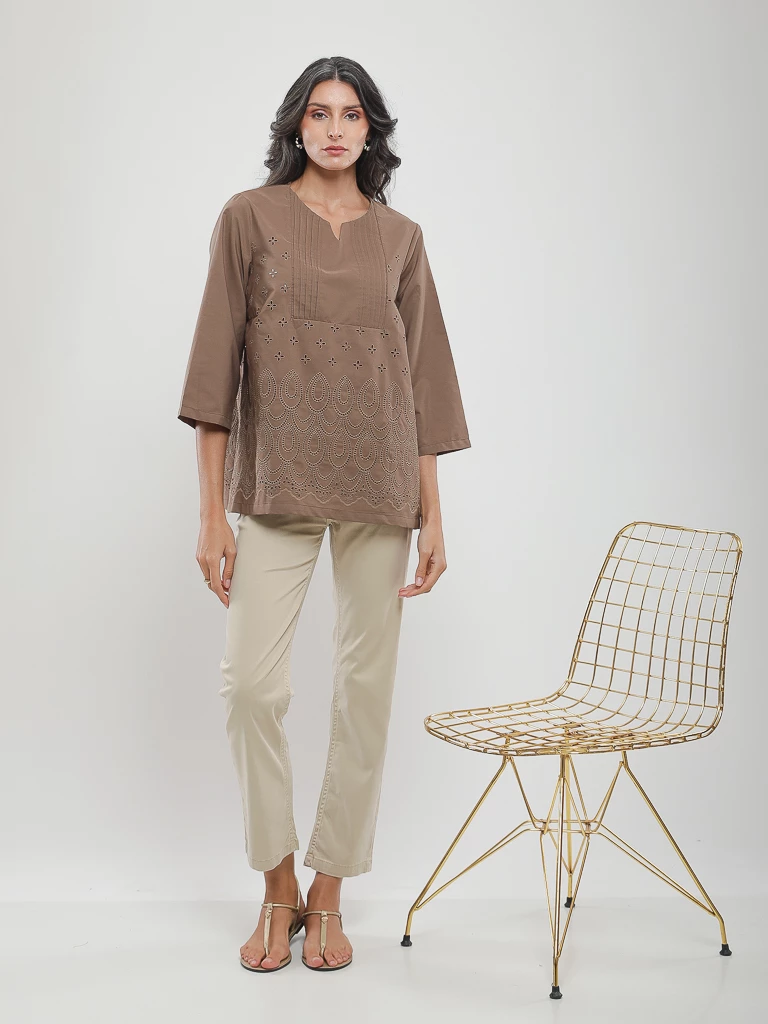 BLOUSE JOCELYNE