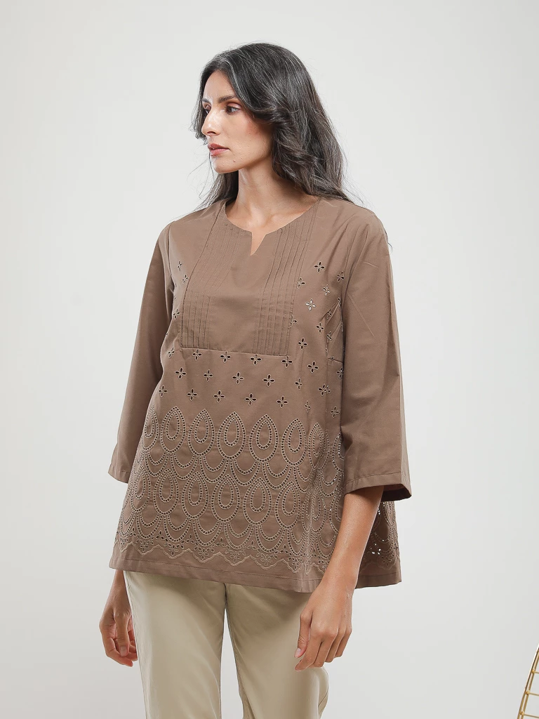 BLOUSE JOCELYNE