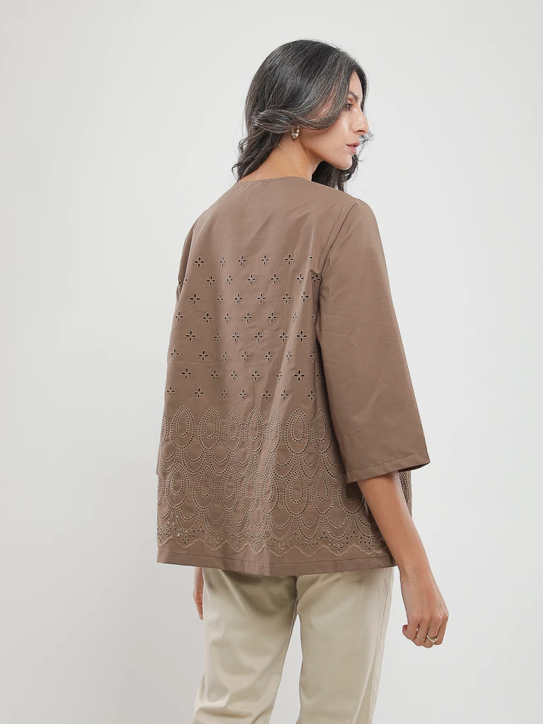 BLOUSE JOCELYNE
