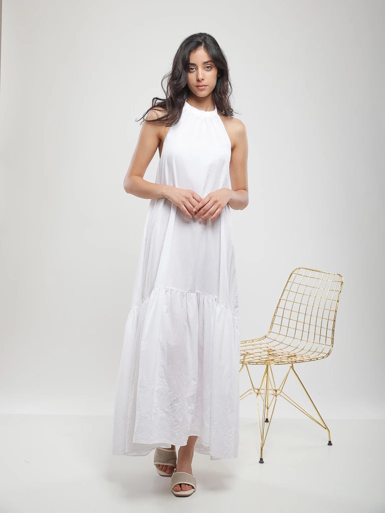 ROBE JACOBINE