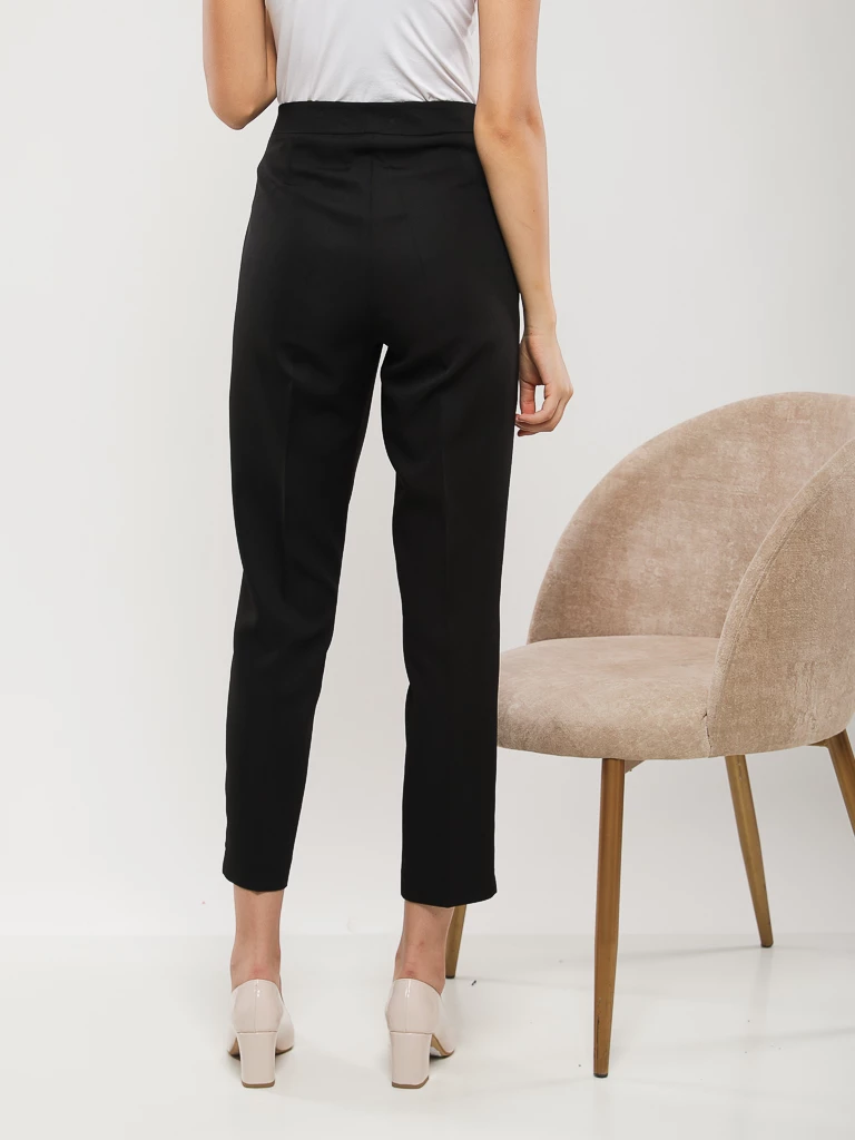 PANTALON DROIT 7/8