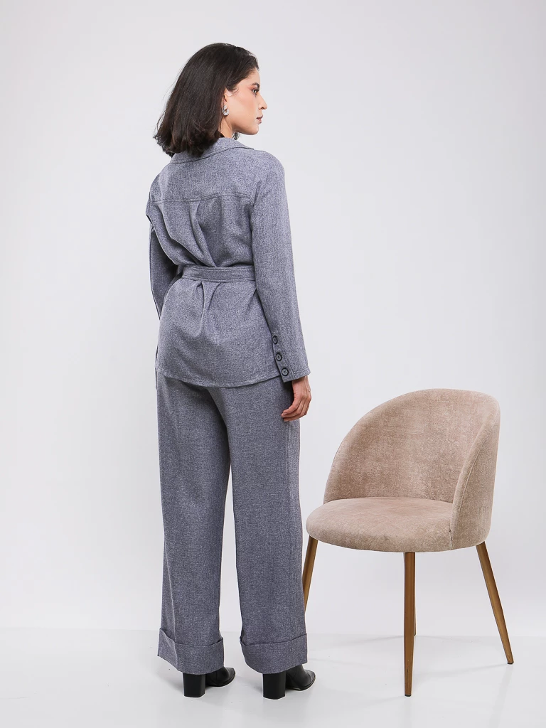PANTALON LARGE
