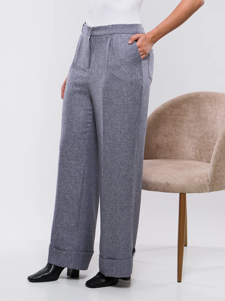 PANTALON LARGE