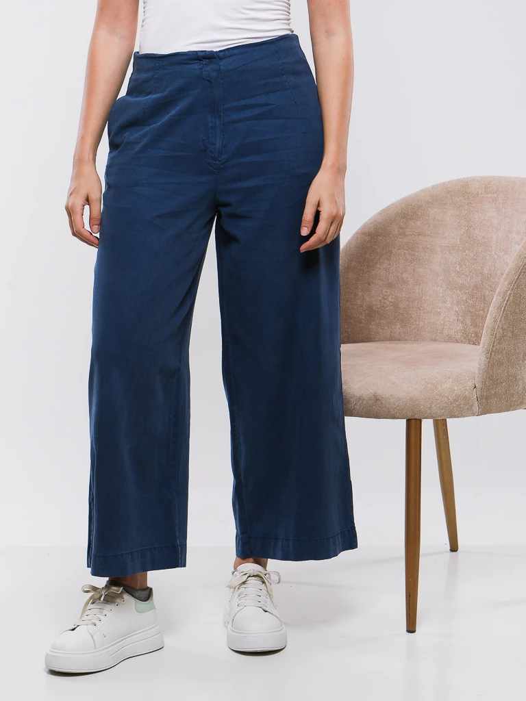 PANTALON LARGE