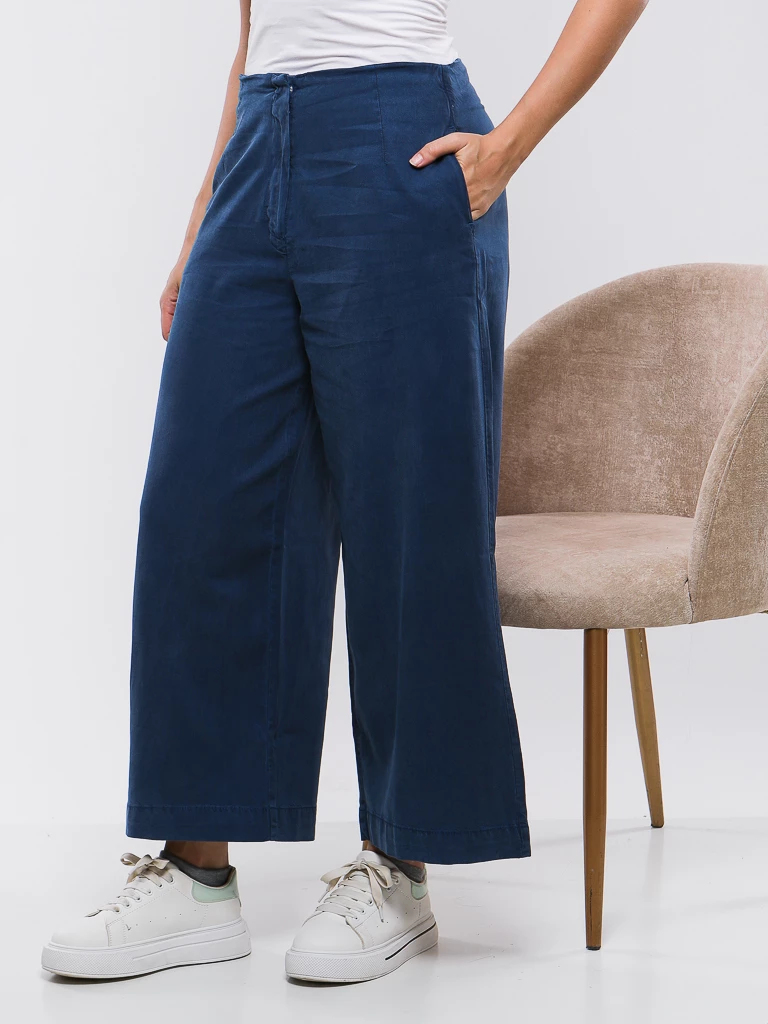 PANTALON LARGE