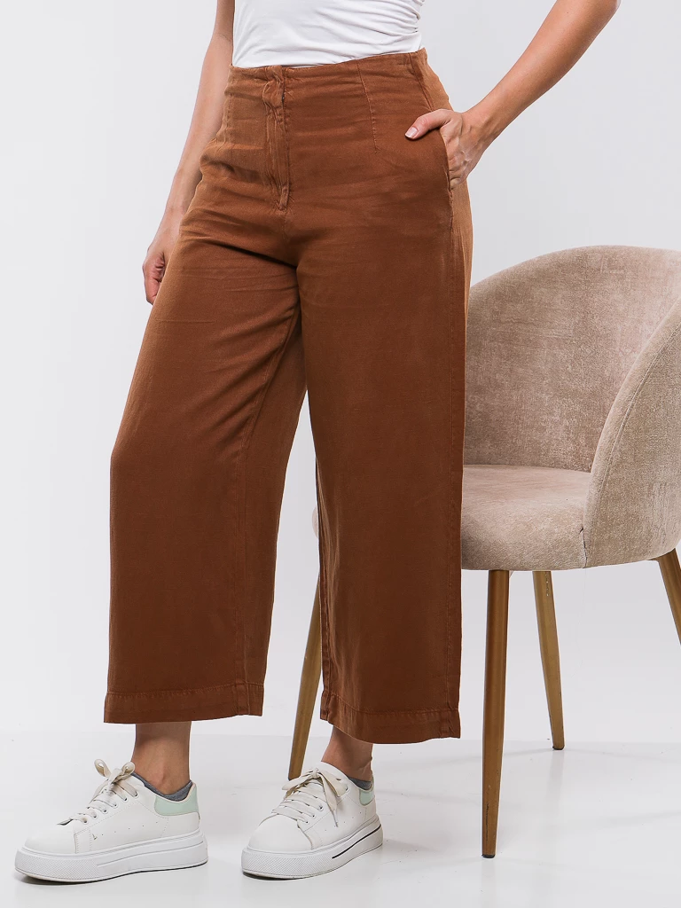 PANTALON LARGE