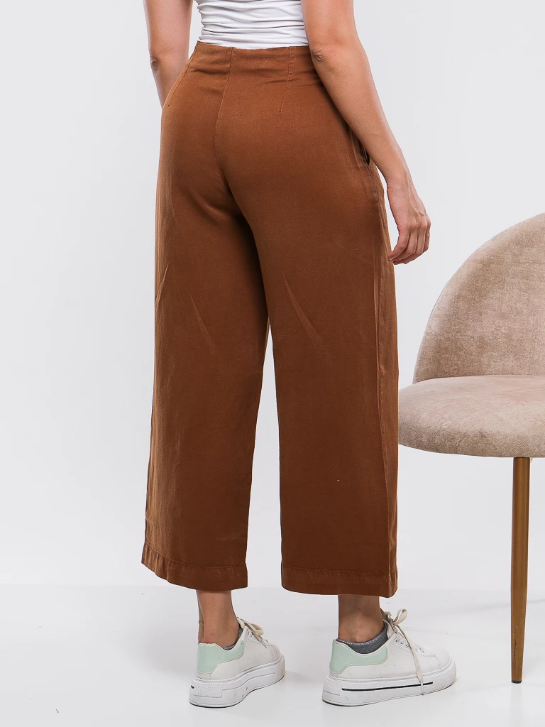 PANTALON LARGE