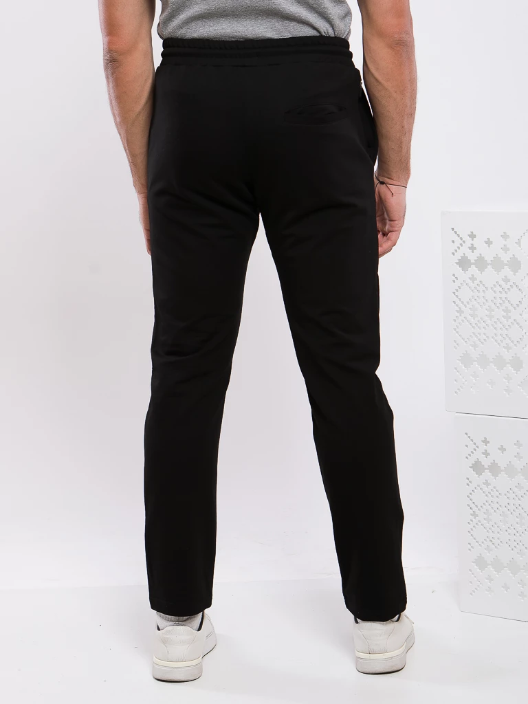 PANTALON JOGGING COUPE BASIQUE