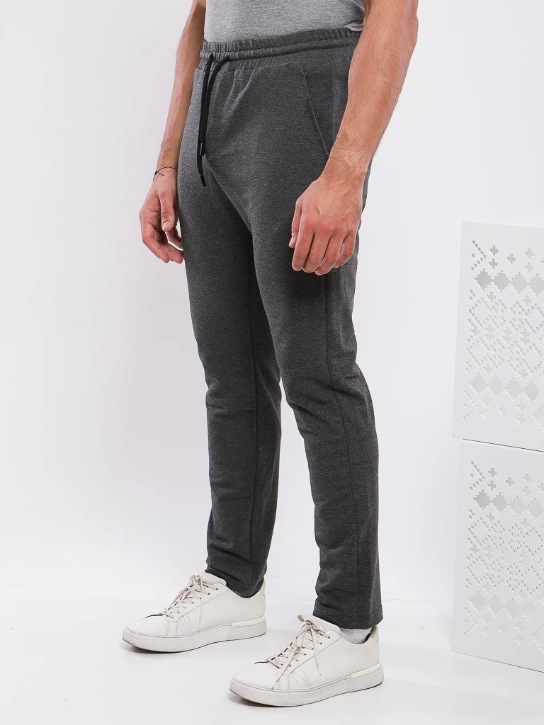 PANTALON JOGGING COUPE BASIQUE