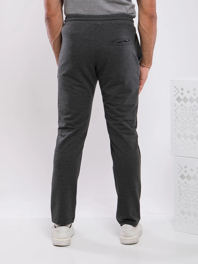 PANTALON JOGGING COUPE BASIQUE